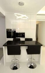 Blk 668A Waterway Ridges (Punggol), HDB 5 Rooms #604338151